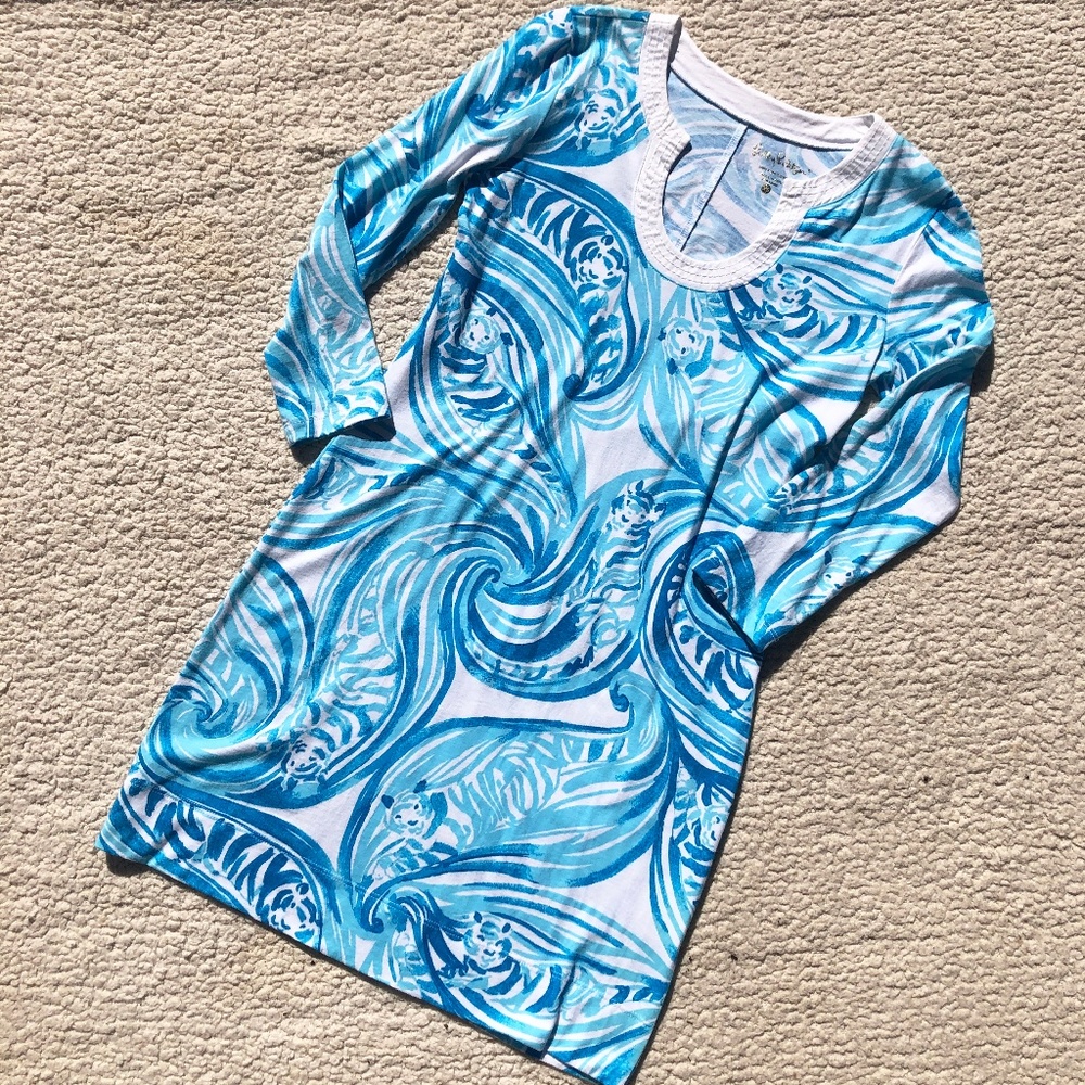 Lilly Pulitzer Shift